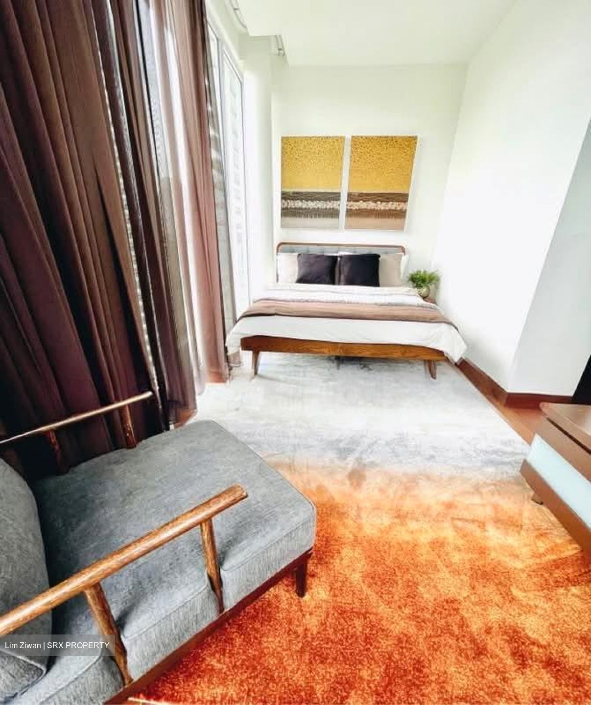 The Element @ Stevens (D10), Apartment #564572501